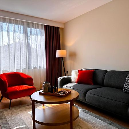 Hotel Frezya - Exclusively Woman à Istambul Extérieur photo