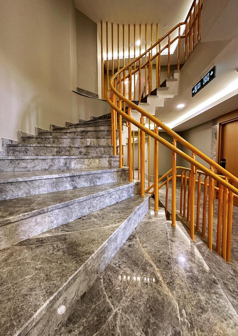 Hotel Frezya - Exclusively Woman à Istambul Extérieur photo
