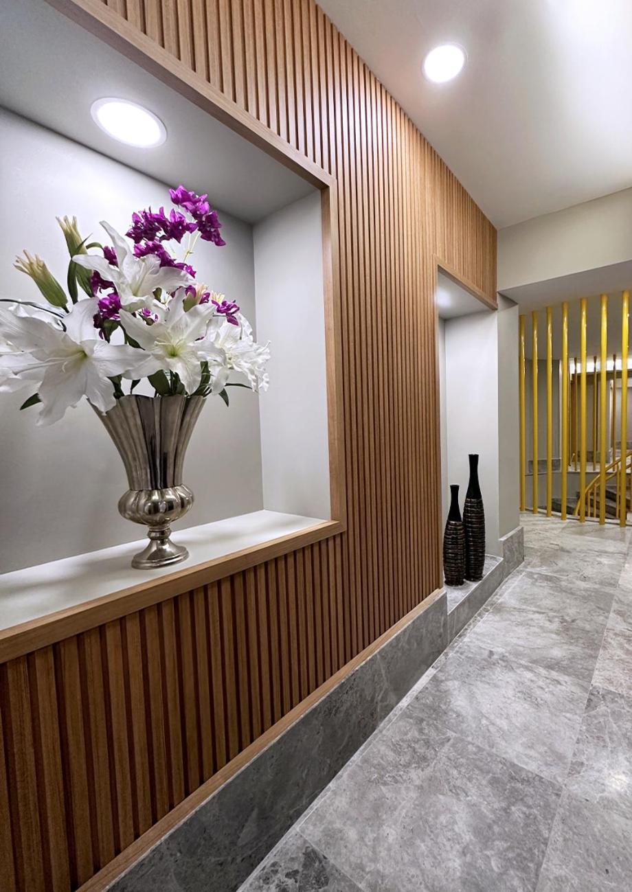 Hotel Frezya - Exclusively Woman à Istambul Extérieur photo