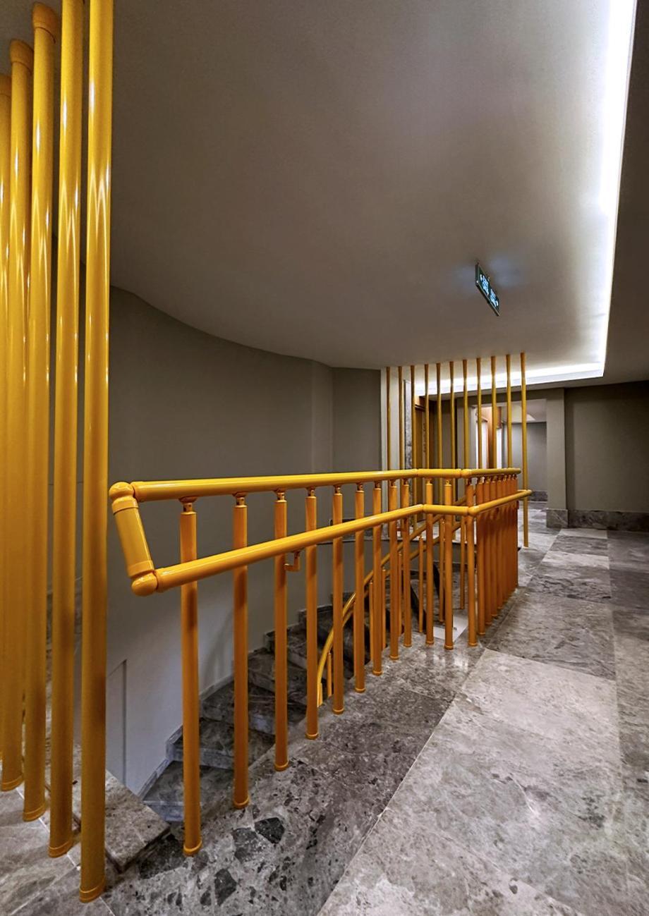 Hotel Frezya - Exclusively Woman à Istambul Extérieur photo