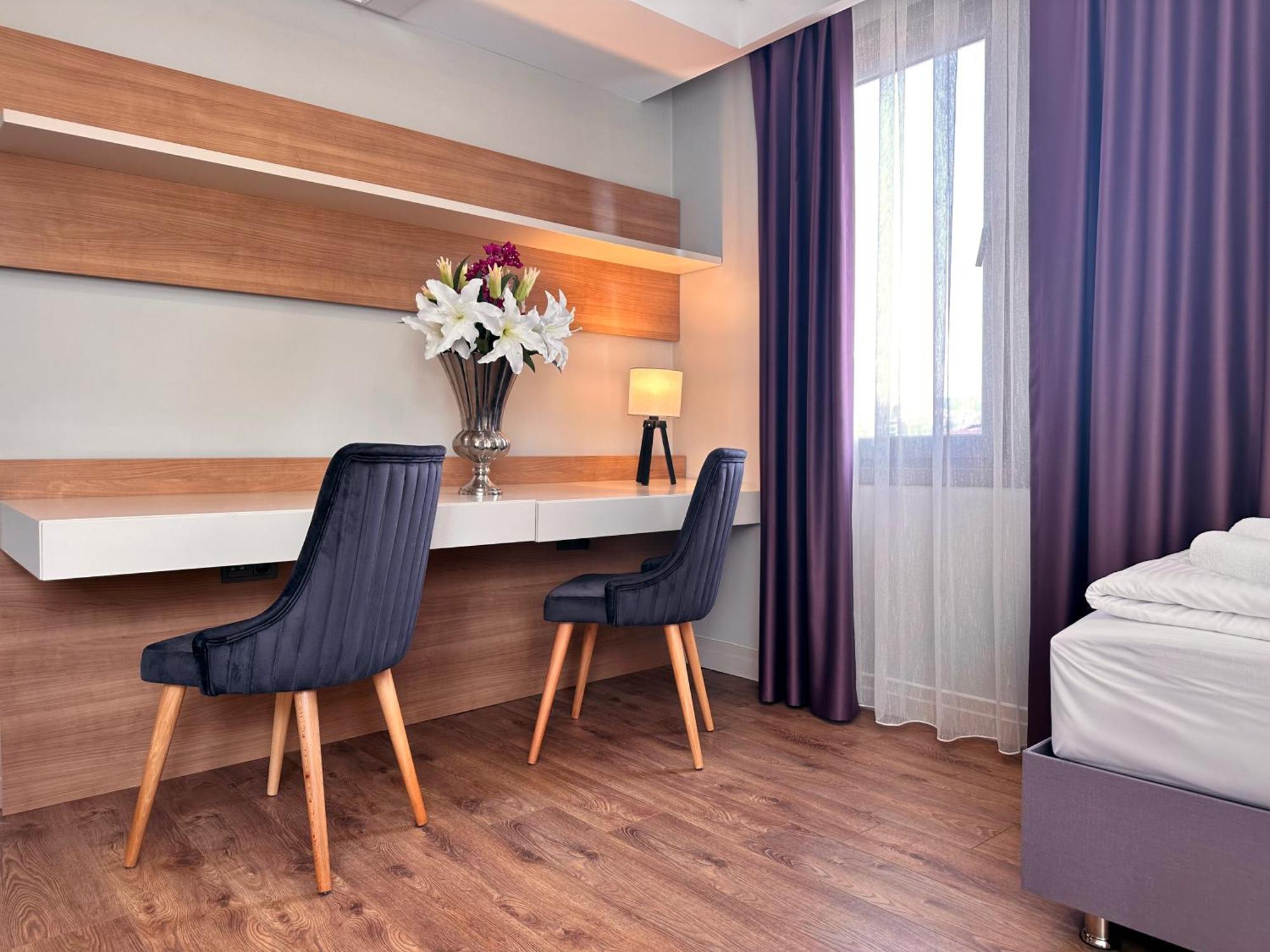 Hotel Frezya - Exclusively Woman à Istambul Extérieur photo