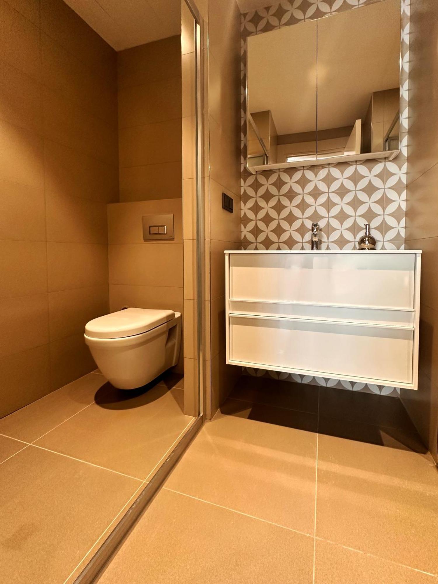 Hotel Frezya - Exclusively Woman à Istambul Extérieur photo