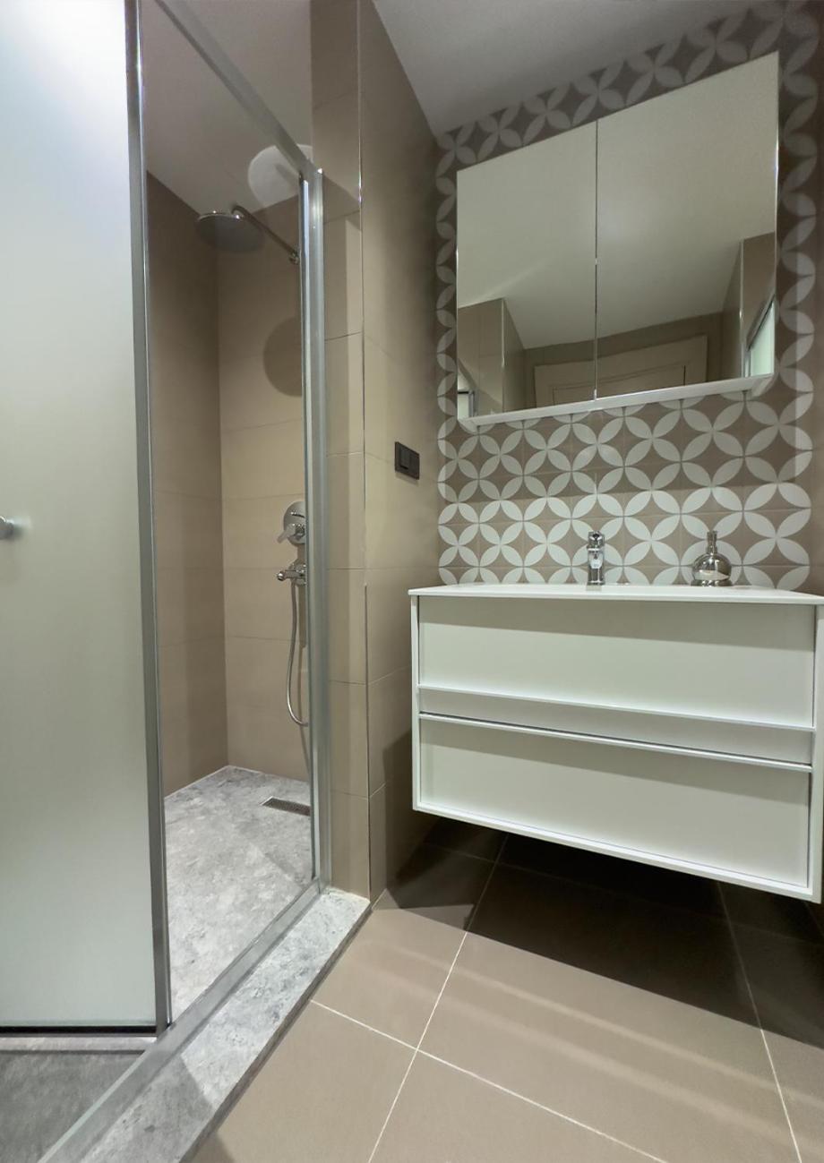 Hotel Frezya - Exclusively Woman à Istambul Extérieur photo