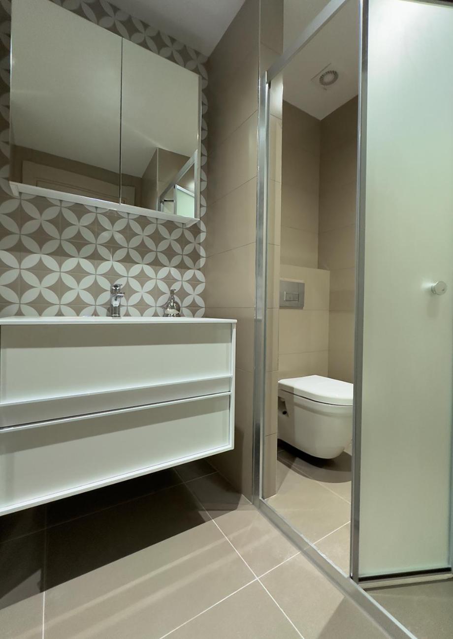Hotel Frezya - Exclusively Woman à Istambul Extérieur photo