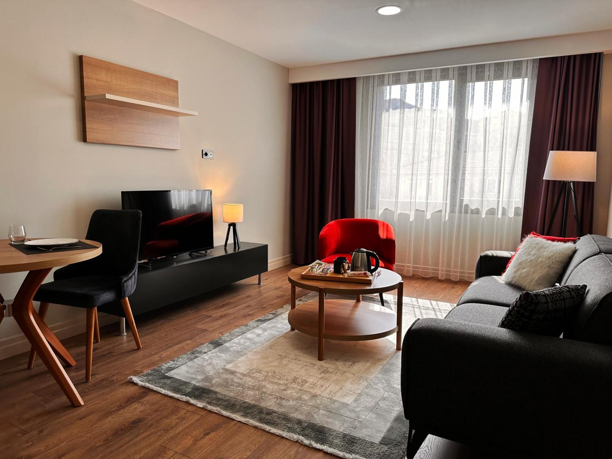 Hotel Frezya - Exclusively Woman à Istambul Extérieur photo
