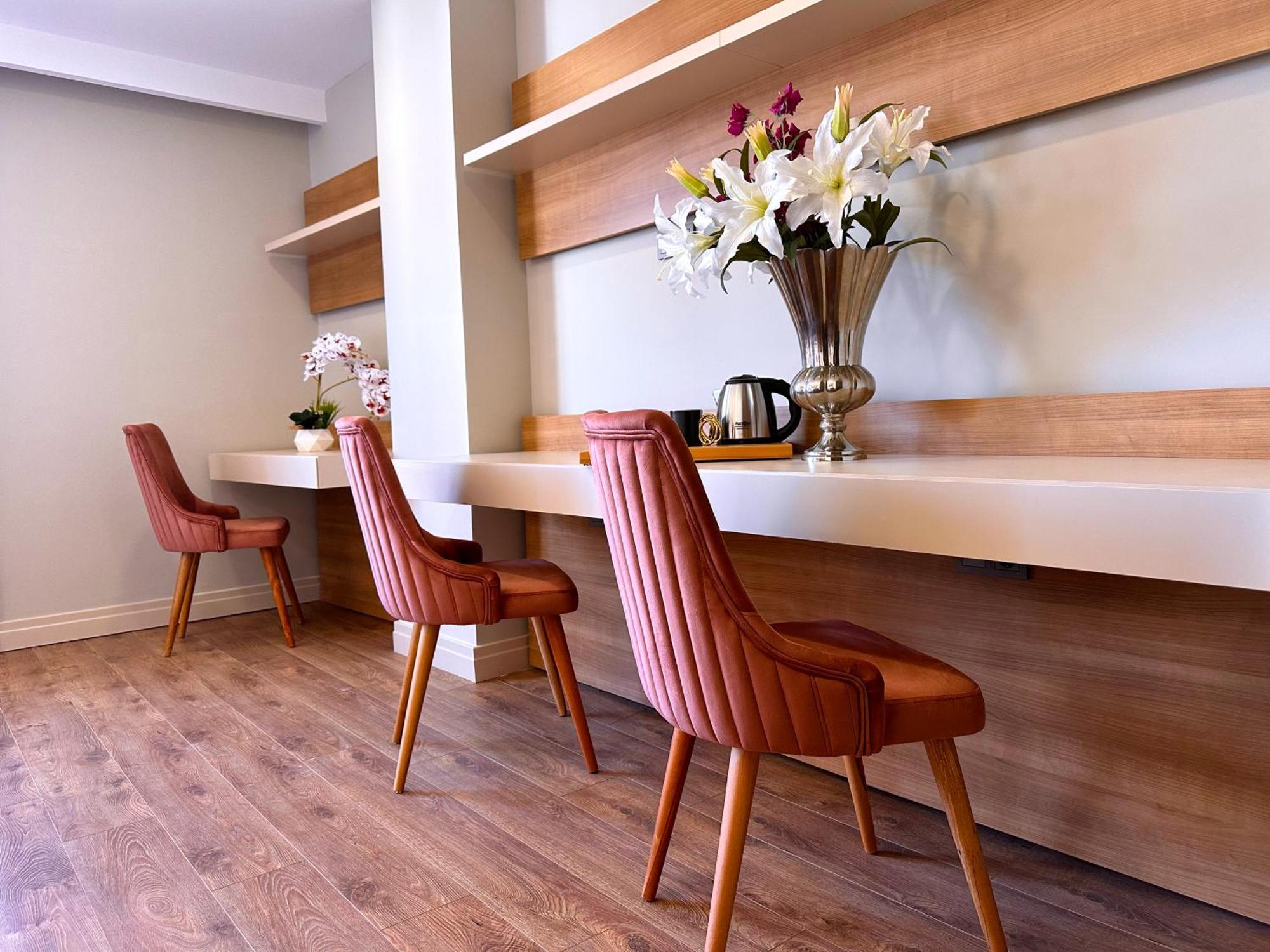 Hotel Frezya - Exclusively Woman à Istambul Extérieur photo